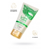Интимный гель на водной основе Lube Tube Nature - 150 мл. - ORGIE - купить с доставкой в Улан-Удэ
