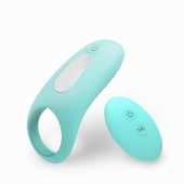 Кольцо на пенис с вибрацией и дистанционном управлении Vibrating Cock Ring - Tracy s Dog - в Улан-Удэ купить с доставкой