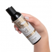 Интимный гель на водной основе Lube Tube Human Lube - 150 мл. - ORGIE - купить с доставкой в Улан-Удэ