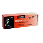 Возбуждающий крем для женщин ClitoriX active - 40 мл. - Joy Division - купить с доставкой в Улан-Удэ