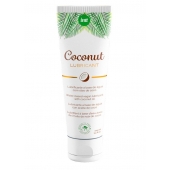 Веганская смазка на водной основе Coconut Lubricant - 100 мл. - INTT - купить с доставкой в Улан-Удэ
