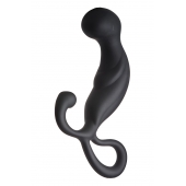 Черный массажер простаты Fantasstic Prostate Stimulator - 13,5 см. - Dream Toys - в Улан-Удэ купить с доставкой