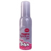 Гель для сужения влагалища Vagina Tightener Gel - 100 мл. - JoyDrops - купить с доставкой в Улан-Удэ