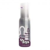 Крем для увеличения пениса JoyDrops Penis Enlargement Cream - 100 мл. - JoyDrops - в Улан-Удэ купить с доставкой