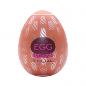 Мастурбатор-яйцо Tenga Egg Cone - Tenga - в Улан-Удэ купить с доставкой