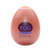 Мастурбатор-яйцо Tenga Egg Misty II - Tenga - в Улан-Удэ купить с доставкой