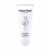 Экстраскользкий лубрикант на водной основе Nuei Naturfluid - 200 мл. - Nuei cosmetics - купить с доставкой в Улан-Удэ