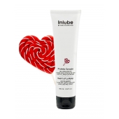 Смазка на водной основе Nuei Inlube Lollipop с алоэ вера и ароматом леденцов - 100 мл. - Nuei cosmetics - купить с доставкой в Улан-Удэ