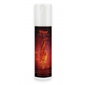 Возбуждающий унисекс гель Thor Fire Gel - 50 мл. - Nuei cosmetics - купить с доставкой в Улан-Удэ
