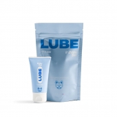 Смазка на водной основе Friday Bae Lube - 50 мл. - Friday Bae - купить с доставкой в Улан-Удэ