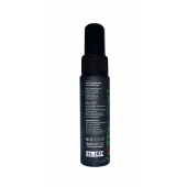 Спрей для горла Deep Throat с десенсибилизирующим эффектом и вкусом клубники - 50 мл. - БиоМед - купить с доставкой в Улан-Удэ