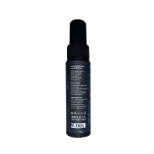 Спрей для горла Deep Throat с десенсибилизирующим эффектом и вкусом бабл-гам - 50 мл. - БиоМед - купить с доставкой в Улан-Удэ