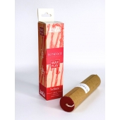 Низкотемпературная свеча для тактильной практики Wax Play To Blaze - Lola Games - купить с доставкой в Улан-Удэ