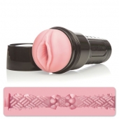 Мастурбатор-вагина Fleshlight - Go Surge Pink Lady - Fleshlight - в Улан-Удэ купить с доставкой