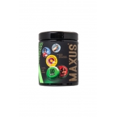 Презервативы MAXUS Mixed - 12 шт. - Maxus - купить с доставкой в Улан-Удэ