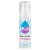 Увлажняющая пенка для интимной гигиены Intim Health - 150 мл. - Биоритм - купить с доставкой в Улан-Удэ