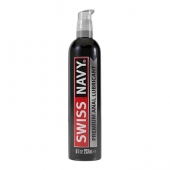 Анальный лубрикант Swiss Navy Premium Anal Lubricant - 237 мл. - Swiss navy - купить с доставкой в Улан-Удэ