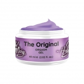 Стимулирующий гель Nuei Oh! Holy Mary The Original Orgasm Gel - 60 мл. - Nuei cosmetics - купить с доставкой в Улан-Удэ