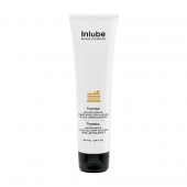 Водный лубрикант Nuei Inlube с алоэ вера и ароматом тирамису - 100 мл. - Nuei cosmetics - купить с доставкой в Улан-Удэ