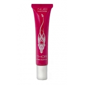 Гель унисекс для усиления оргазма Thor Fire Gel - 10 мл. - Nuei cosmetics - купить с доставкой в Улан-Удэ