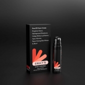 Крем для усиления эрекции Erect’r Power Cream - 15 мл. - Zestra - купить с доставкой в Улан-Удэ