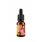 Капли с согревающим эффектом Passion Drips Warming - 15 мл. - Pleasure Lab - купить с доставкой в Улан-Удэ