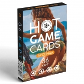 Игральные карты Hot Game Cards «Арсенал» - Сима-Ленд - купить с доставкой в Улан-Удэ