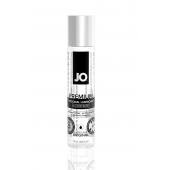 Cиликоновый лубрикант JO Personal Premium Lubricant - 30 мл. - System JO - купить с доставкой в Улан-Удэ
