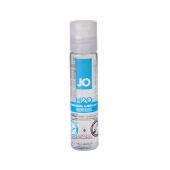 Лубрикант на водной основе JO Personal Lubricant H2O - 30 мл. - System JO - купить с доставкой в Улан-Удэ
