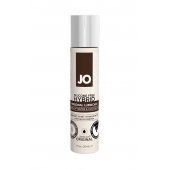 Водно-масляный лубрикант JO Silicon free Hybrid Lubricant ORIGINAL- 30 мл. - System JO - купить с доставкой в Улан-Удэ