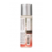 Возбуждающий лубрикант на силиконовой основе JO Personal Premium Lubricant  Warming - 60 мл. - System JO - купить с доставкой в Улан-Удэ