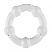 Набор из 3 эрекционных колец Erection Rings Set - Selopa - в Улан-Удэ купить с доставкой