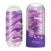 Мастурбатор Tenga Arte Drape - Tenga - в Улан-Удэ купить с доставкой