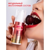 Интимная гель-смазка Shefox Premium «Спелая вишня» - 50 мл. - Shefox - купить с доставкой в Улан-Удэ