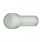 Люминесцентный мастурбатор-вагина FeelGlow Stroker - Kiiroo - в Улан-Удэ купить с доставкой