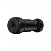 Ченый мастурбатор с интерактивная насадкой PowerBlow   Feel Pocket Stroker - Kiiroo - в Улан-Удэ купить с доставкой