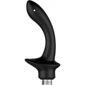 Набор из 2 насадок для анального душа Shower Douche Duo Kit Beginner - Nexus Range - купить с доставкой в Улан-Удэ