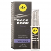 Сыворотка для анального секса pjur Back Door Serum - 20 мл. - Pjur - купить с доставкой в Улан-Удэ
