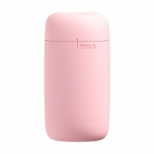 Розовый мастурбатор Tenga Puffy - Tenga - в Улан-Удэ купить с доставкой