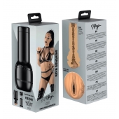 Мастурбатор-вагина FeelReya Stroker - Kiiroo - в Улан-Удэ купить с доставкой