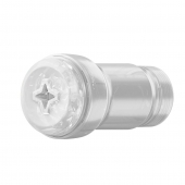 Мастурбатор Feel Pocket Stroker Crystal - Kiiroo - в Улан-Удэ купить с доставкой