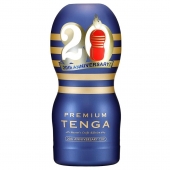 Мастурбатор Tenga Premium 20th Anniversary Cup - Tenga - в Улан-Удэ купить с доставкой