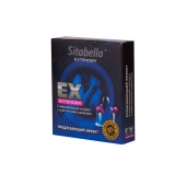 Стимулирующая насадка Sitabella Extender  Продлевающий Эффект - Sitabella - купить с доставкой в Улан-Удэ