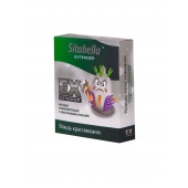 Стимулирующая насадка Sitabella Extender  Вождь краснокожих - Sitabella - купить с доставкой в Улан-Удэ