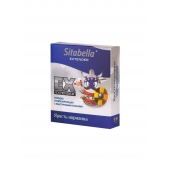 Стимулирующая насадка Sitabella Extender  Ярость норманна - Sitabella - купить с доставкой в Улан-Удэ