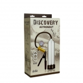 Вакуумная помпа Discovery Astronaut - Lola Games - в Улан-Удэ купить с доставкой
