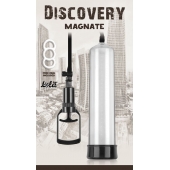 Вакуумная помпа Discovery Magnate - Lola Games - в Улан-Удэ купить с доставкой