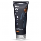 Анальный лубрикант на водной основе Anal - 100 мл. - Erotist Lubricants - купить с доставкой в Улан-Удэ