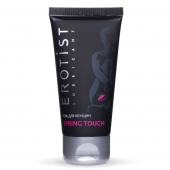 Сужающий гель для женщин Spring Touch - 50 мл. - Erotist Lubricants - купить с доставкой в Улан-Удэ