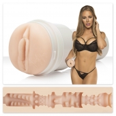 Мастурбатор-вагина Fleshlight Girls - Nicole Aniston Fit - Fleshlight - в Улан-Удэ купить с доставкой